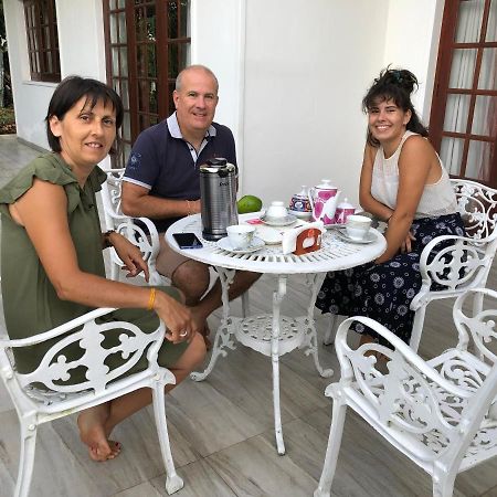 Soha Villa แคนดี้ ภายนอก รูปภาพ