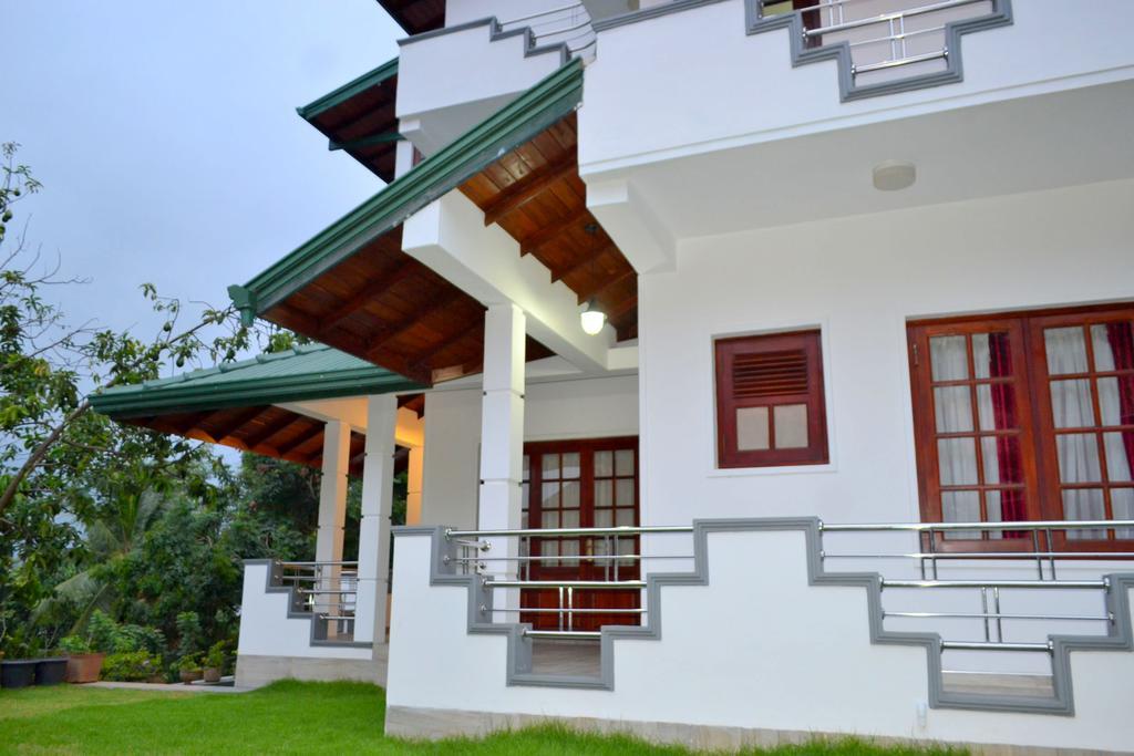 Soha Villa แคนดี้ ภายนอก รูปภาพ