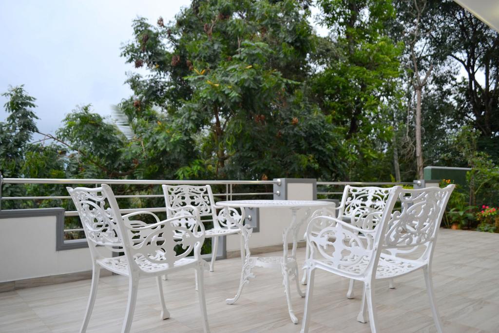 Soha Villa แคนดี้ ภายนอก รูปภาพ