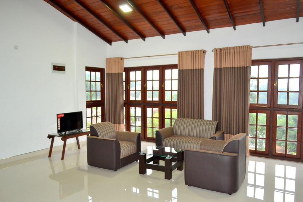 Soha Villa แคนดี้ ภายนอก รูปภาพ
