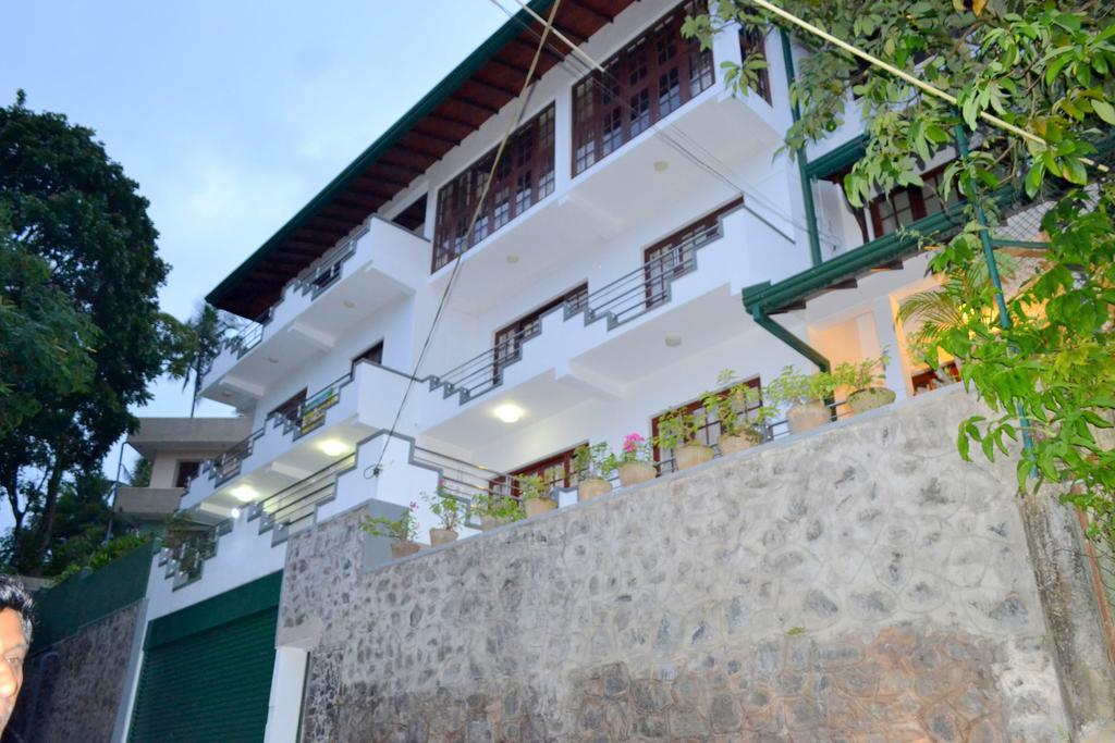 Soha Villa แคนดี้ ภายนอก รูปภาพ