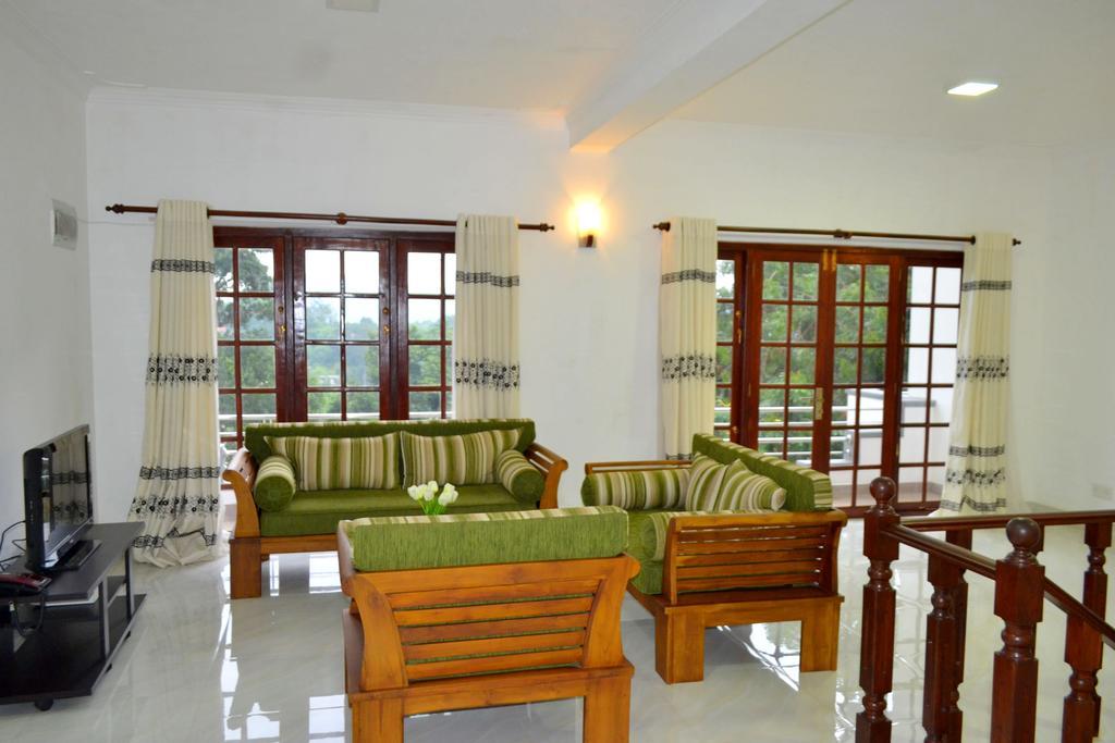 Soha Villa แคนดี้ ภายนอก รูปภาพ