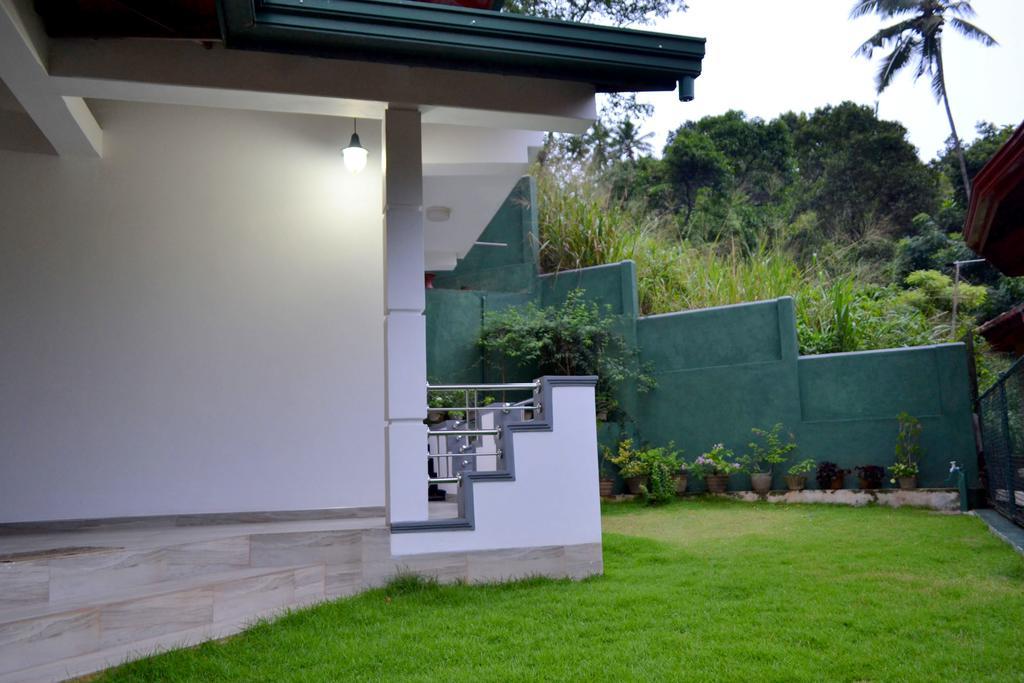 Soha Villa แคนดี้ ภายนอก รูปภาพ