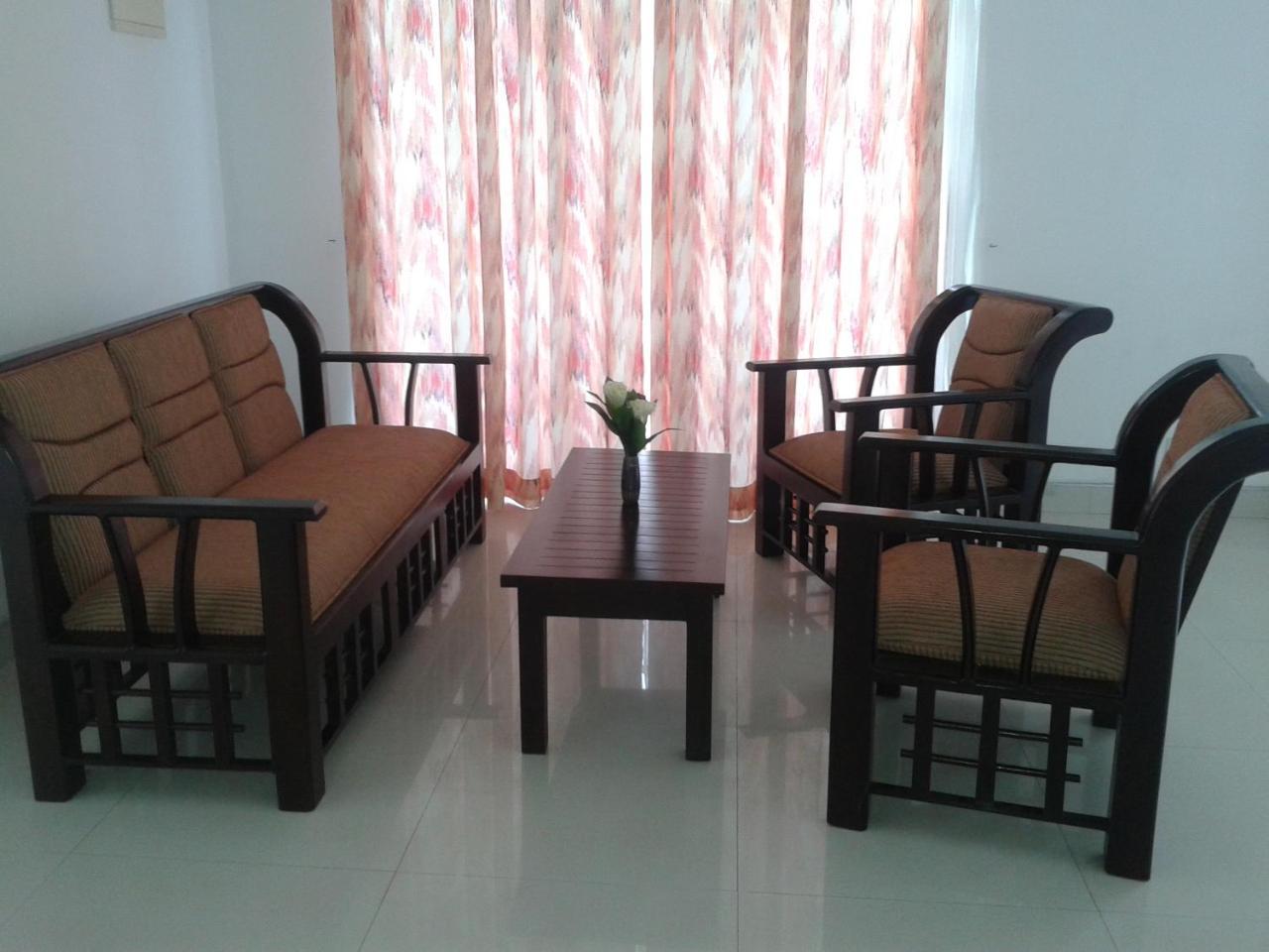 Soha Villa แคนดี้ ภายนอก รูปภาพ