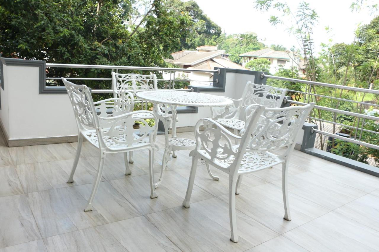 Soha Villa แคนดี้ ภายนอก รูปภาพ