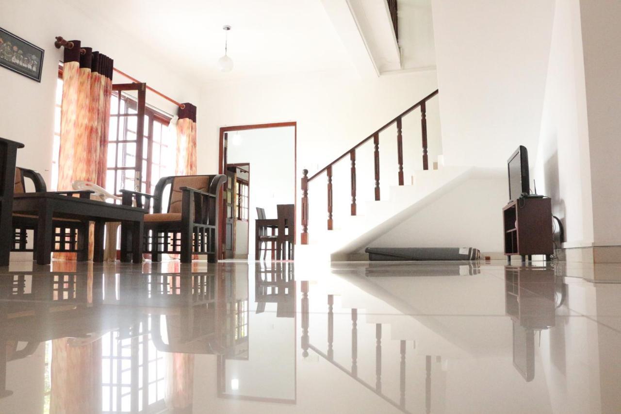 Soha Villa แคนดี้ ภายนอก รูปภาพ