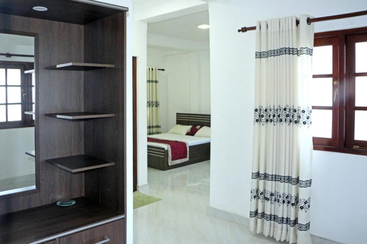 Soha Villa แคนดี้ ภายนอก รูปภาพ
