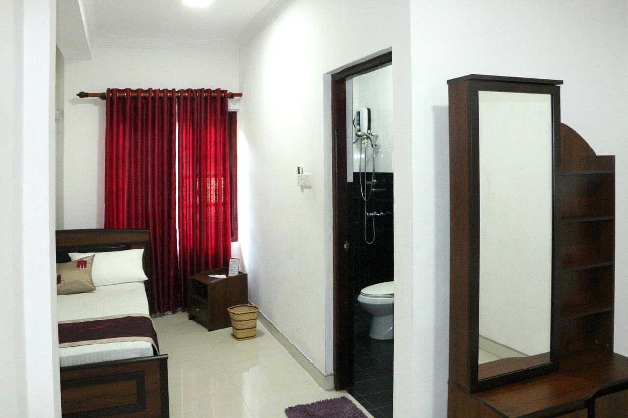 Soha Villa แคนดี้ ภายนอก รูปภาพ