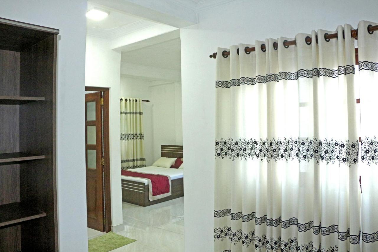 Soha Villa แคนดี้ ภายนอก รูปภาพ