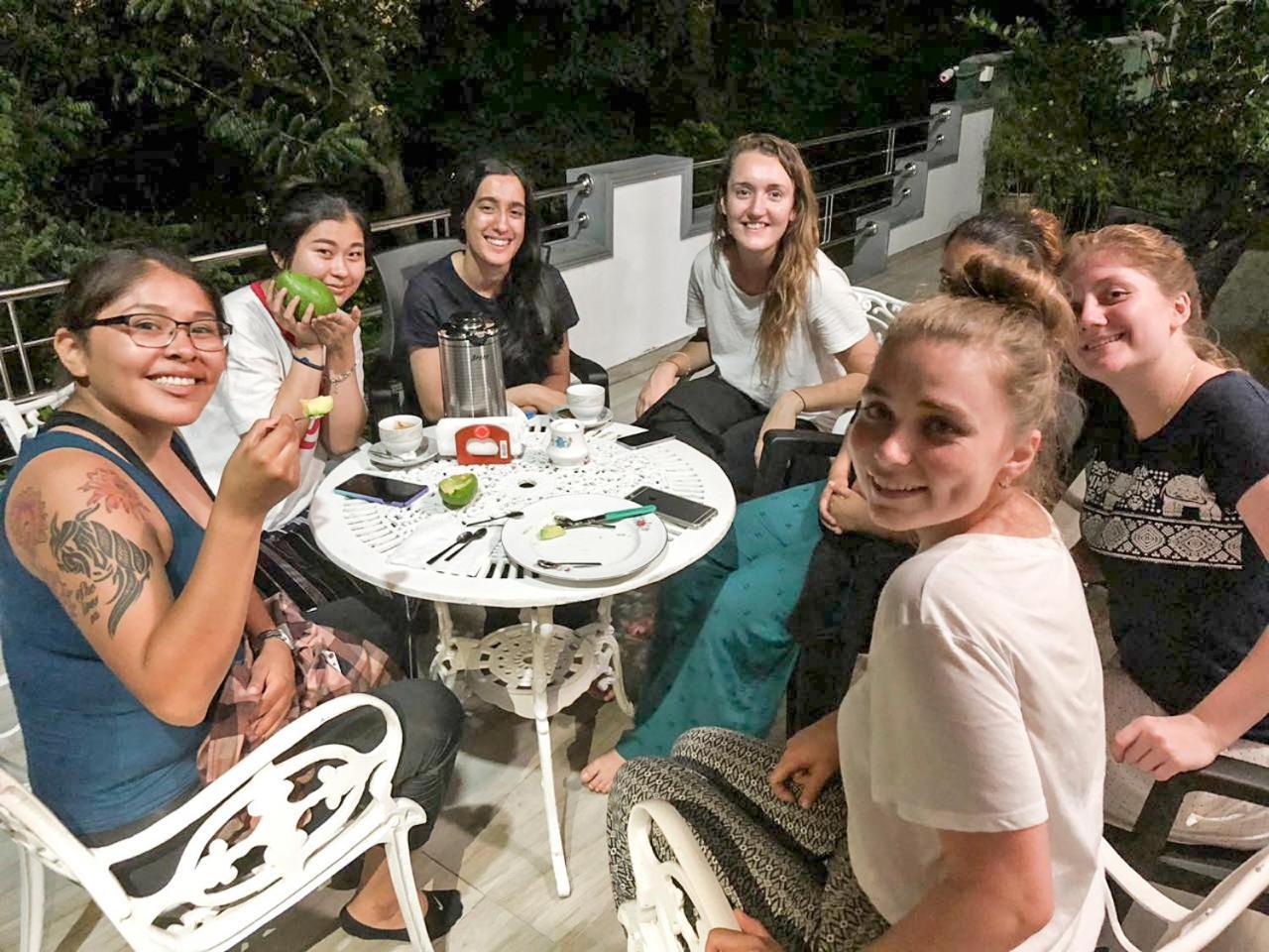 Soha Villa แคนดี้ ภายนอก รูปภาพ