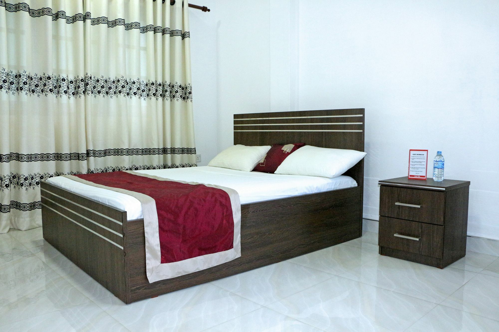 Soha Villa แคนดี้ ภายนอก รูปภาพ