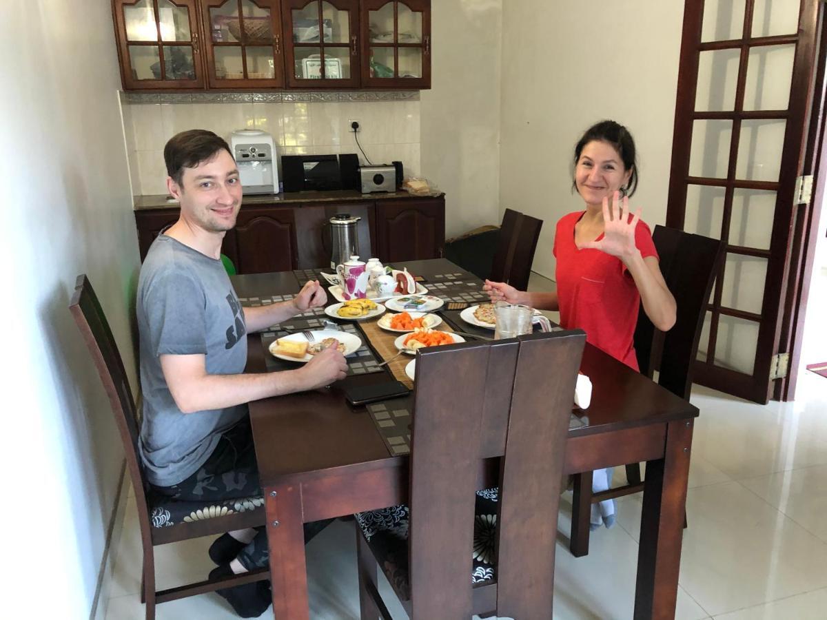 Soha Villa แคนดี้ ภายนอก รูปภาพ